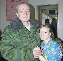 болница робиня