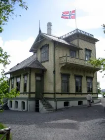 західна