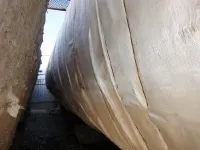 полиуретанова пяна топлоизолация