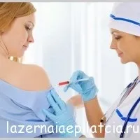 срещу ваксина