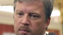 Валдіс Пельш вирішив залишити Україну та зрозумів, що він не український пельш