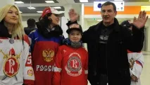 Валерій Брагін Вийшли б у фінал - перемогли Канаду перемогли
