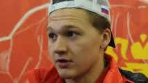 Валерій Брагін Вийшли б у фінал - перемогли Канаду перемогли