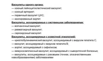 диагноза свръхчувствителен