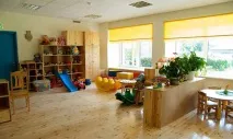 Вентиляція дитячого садка, що потрібно для створення здорового мікроклімату садка