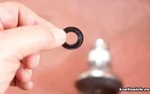 изтичането елиминираме
