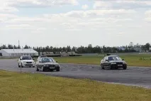 Ваша перша кільцева гонка або як відчути себе Шумахером гонка