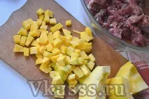 рецепта стъпка