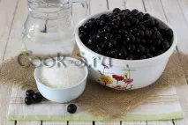снимка касис
