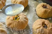 стъпка вкусна
