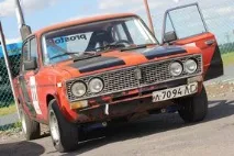 Ваша перша кільцева гонка або як відчути себе Шумахером перша
