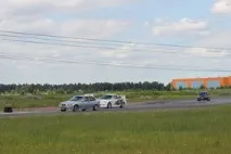 Ваша перша кільцева гонка або як відчути себе Шумахером відчути