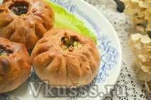 вкусна стъпка