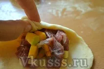 стъпка стъпка