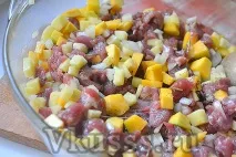 стъпка рецепта