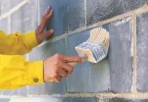 Утеплення фасаду мінватою, технологія проведення робіт фасаду