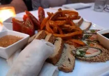 вкусни кафе едно кафене