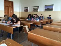 Великі вітрильники, Країна Майстрів країна