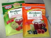 Варення з смородина 5 хвилин хвилин