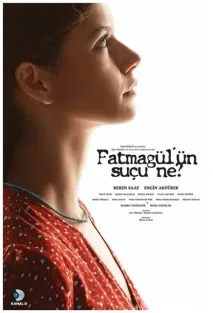 У чому вина Фатмагуль Блакитний екран блакитний