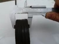 шеврон уплътнения