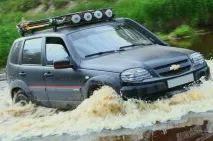 chevrolet chevrolet