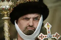 Чому жінки люблять владних чоловіків? чому