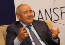 У фонді «Самрук-Казина» затверджено новий склад правління - Forbes Kazakhstan новий