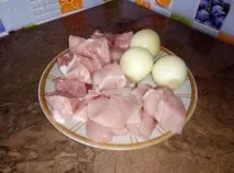 котлети пилешко