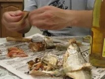 бира ходор