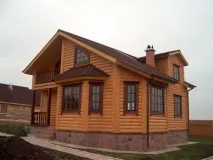 къща декорация