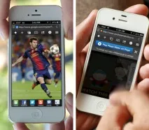 Вийшло велике оновлення браузера Skyfire для iPhone з підтримкою Flash велике