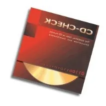 Відновлення даних із диска DVD даних