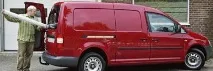 Volkswagen Caddy Volkswagen