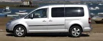фолксваген Volkswagen Caddy