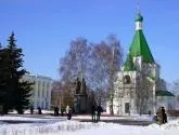 Храми Юріївця список усіх храмів у Юріївці на карті список
