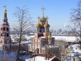 Храми Юріївця список усіх храмів у Юріївці на карті юріївця