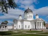 Храми Юріївця список усіх храмів у Юріївці на карті юріївця