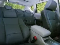 subaru tribeca