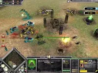 dawn crusade