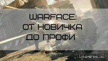 warface професионалист