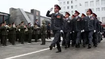 Министерството вътрешните полицията
