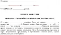 повернення