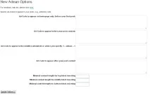 WordPress - 4 найкращі плагіни для реклами плагін