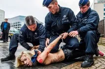 У США запроваджено заохочення за доноси можна