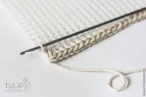 килим плетем