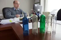 бутилка вторият