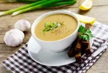 супи отслабване