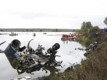 Як» звалився, як «Руслан» літака