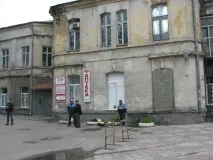 Всі подробиці розстрілу боксера в Одесі міліція встановила особу вбивці - Новини Одеси - До розстрілу